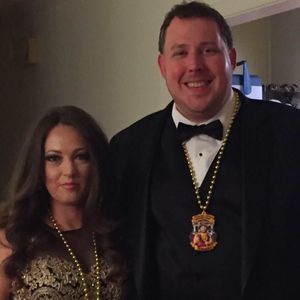 Meet your Posher, Joy